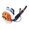 Stihl BR 700, BR 700 X Handbuch