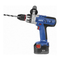Bohrmaschinen AEG BBM 12 STX-R Gebrauchsanleitung