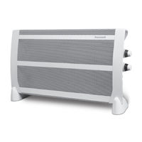 Honeywell HW223E Betriebsanleitung