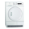 Wäschetrockner AEG LAVATHERM 75280AC Benutzerinformation