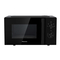 Mikrowellen Hisense H20MOBP1H Gebrauchsanweisung