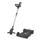 Trimmer Parkside PAMT 20-Li A1 Originalbetriebsanleitung