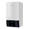 Daikin Altherma 4 H F+W EPVX10S 18A 4V Serie