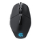 Mäuse Logitech G302 Daedalus Prime Einrichtungshandbuch