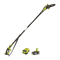 Garten und Gartentechnik Ryobi OPP1820 Originalanleitung