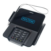 Payone M400 Schnellstartanleitung
