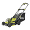 Rasenmäher Ryobi RY18LMX40C Übersetzung Der Originalanleitung