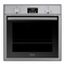 Backöfen Whirlpool FK 63 C X/HA Bedienungsanleitung