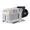 LEYBOLD TRIVAC B D 16 B