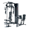Fitness-Ausrüstung Sportec KETTLER Kinetic F7 Bedienungsanleitung