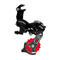 Shimano RD-TX70, RD-TX50, RD-TX30 - Schaltwerk-Handbuch