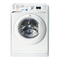 Waschmaschinen Indesit XWA 71283 Bedienungsanleitungen