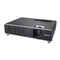 Beamer Hitachi CP-X254 Bedienungsanleitung-Benutzerhandbuch
