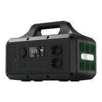 Revolt ELESION ZX-3211-675 Bedienungsanleitung