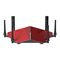Netzwerkrouter D-Link AC3200 ULTRA Schnellinstallationsanleitung