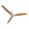 Ventilatoren Create Wind Calm Slim Light Bedienungsanleitung