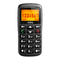 Handys AEG Voxtel M300 Bedienungsanleitung