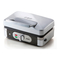 Sandwichtoaster Linea 2000 Domo DO9136C Gebrauchsanleitung