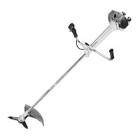 Stihl FS 450 Gebrauchsanleitung