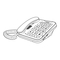 Telefone VTech CL1100 Benutzeranleitung