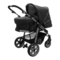 Kinderwagen moon BEAT Anleitung