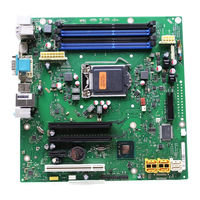 Fujitsu D3061 Kurzanleitung
