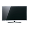LED-Fernseher Samsung UE32ES6530 Schnellstartanleitung