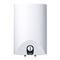 Warmwasserspeicher STIEBEL ELTRON SH 10 SL Gebrauchs- Und Montageanleitung
