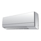 Klimaanlagen Toshiba RAS-10SKVP2 Serie Anleitung