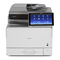 Drucker Ricoh MP C306 series Anwenderanleitung