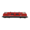 Modellbahnen Märklin H0 Am 4/4 Series Gebrauchsanleitung