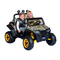 Kinderfahrzeuge Peg Perego PolarisRanger RZR 900 Camouflage Gebrauch Und Wartung