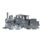 Modelleisenbahnen FLEISCHMANN Magic Train 2265 Betriebsanleitung