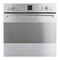 Herde Smeg SC 399 X Gebrauchsanweisung