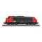 Modelleisenbahnen PIKO MY 1100 STRABAG Bedienungsanleitung