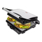 Grills cecotec ROCK'NGRILL DARK 1000 W Bedienungsanleitung