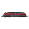 Modelleisenbahnen roco 23257 Bedienungsanleitung