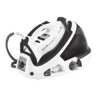 Tefal PRO EXPRESS Handbuch