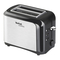 Toaster Tefal TT 3561 Gebrauchsanweisung