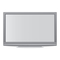 Plasma-TV Panasonic TXP42GF12 Bedienungsanleitung