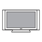 Plasma-TV Philips Flattv 37PF5321 Bedienungsanleitung
