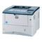 Drucker Kyocera FS-4020DN Anwenderhandbuch