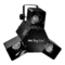 Lichtanlage IMG STAGE LINE TRIPLE SCAN LED-300RGB Bedienungsanleitung