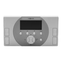 Viessmann VITOHOME 300 Planungsanleitung