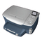 HP PSC 2400