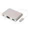 Adapter Digitus DA-70839 Bedienungsanleitung