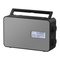 Radios Panasonic RF-D30BT Bedienungsanleitung