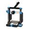 3D-Drucker Sovol SV06 Benutzerhandbücher
