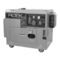 Generatoren Rotek GD4SS-3-6000-5EBWZ-ATS Benutzer- Und Wartungshandbuch