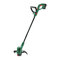 Rasentrimmer Bosch 06008C1A03 Originalbetriebsanleitung